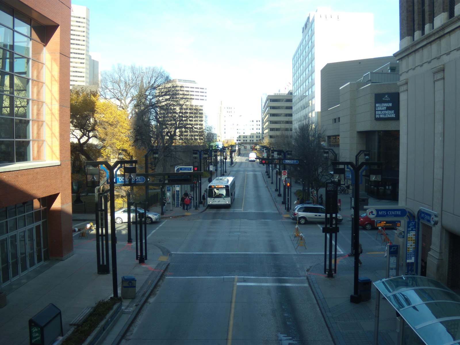 Winnipeg Ticket Finder